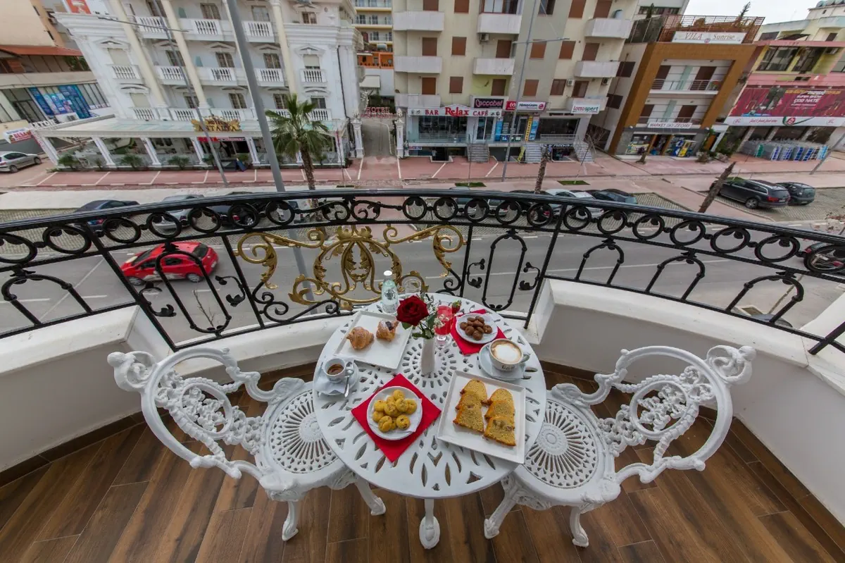 Empire (Durres) - zdjęcie 55