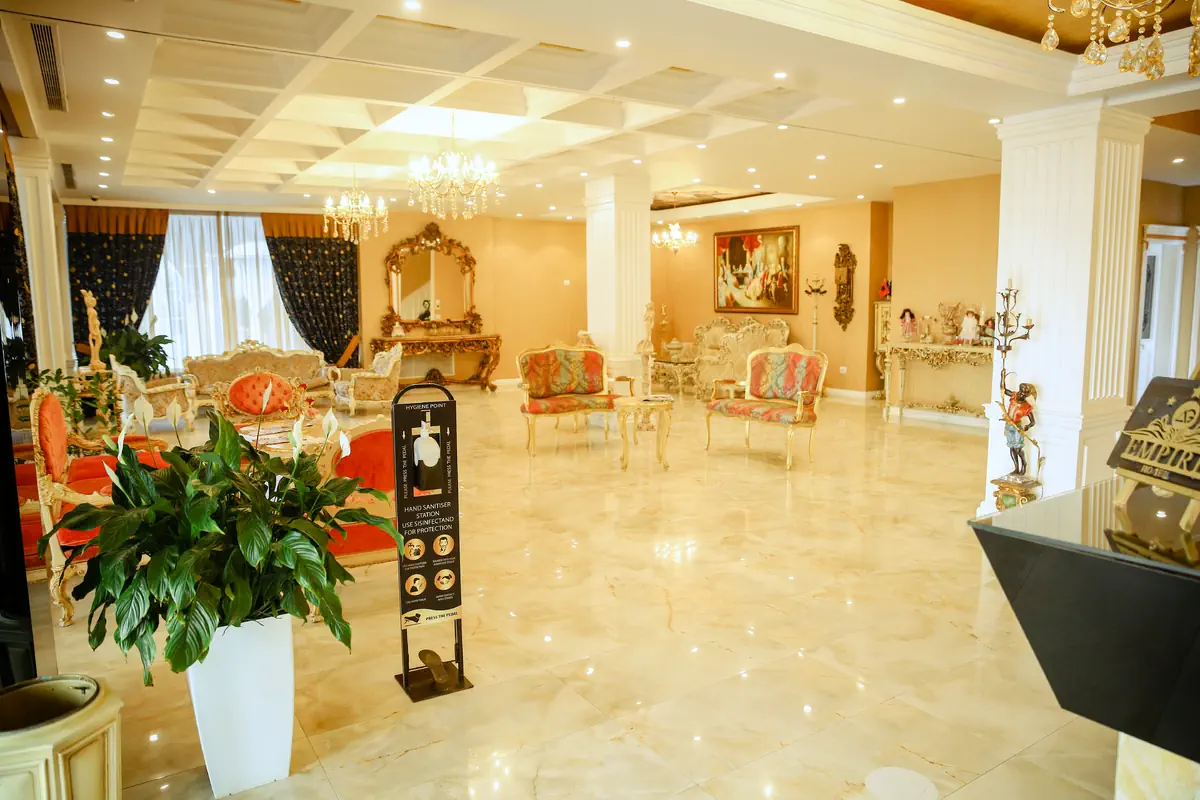 Empire (Durres) - zdjęcie 62