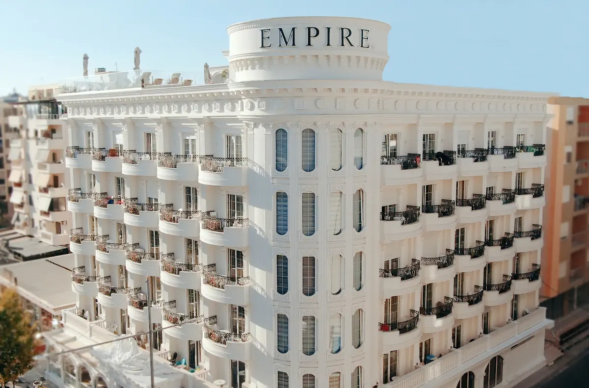 Empire (Durres) - zdjęcie 3