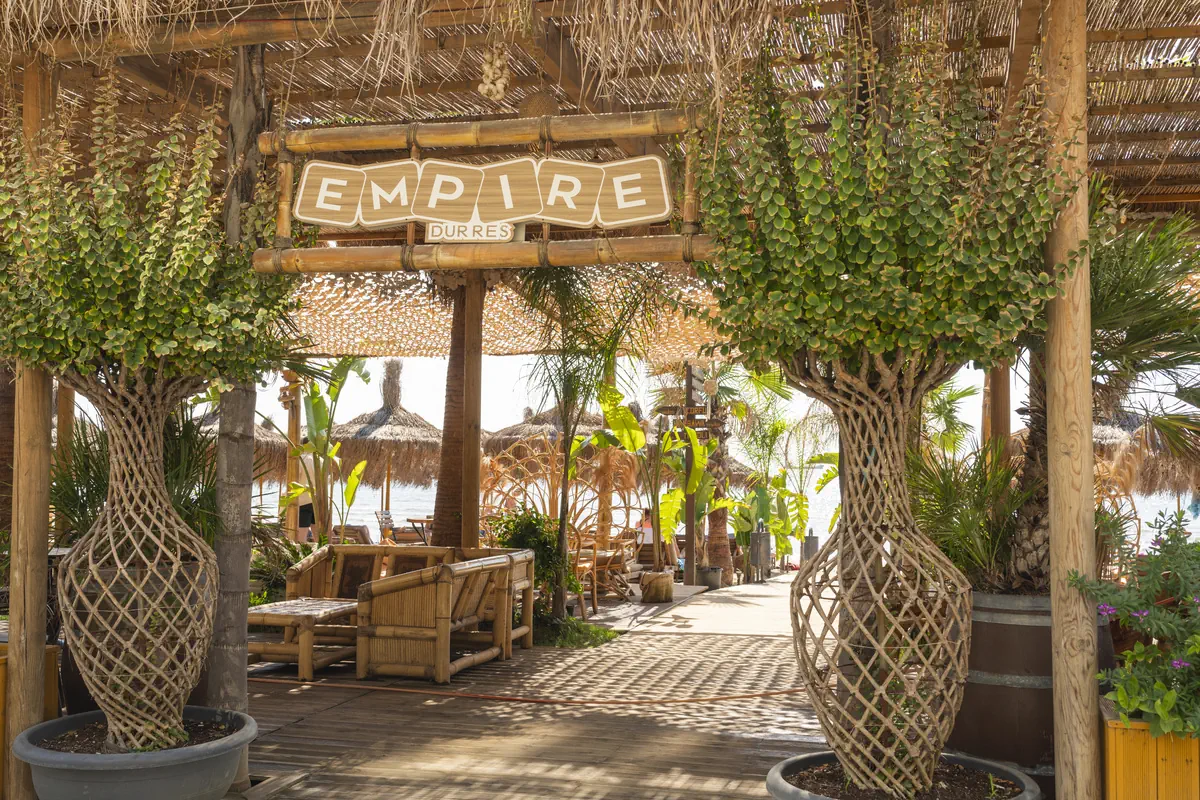 Empire (Durres) - zdjęcie 10