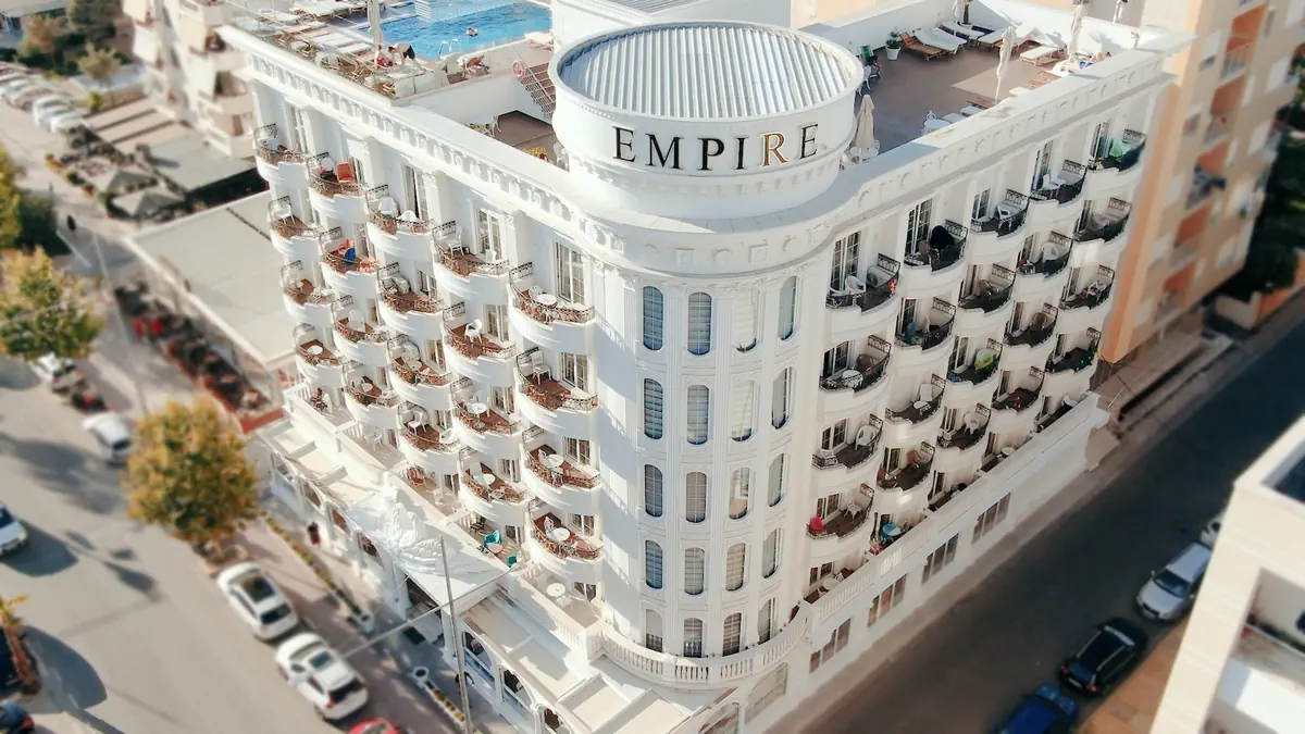 Empire (Durres) - zdjęcie 4