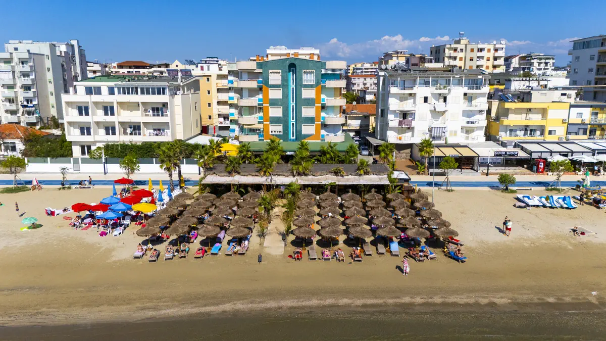 Empire (Durres) - zdjęcie 8