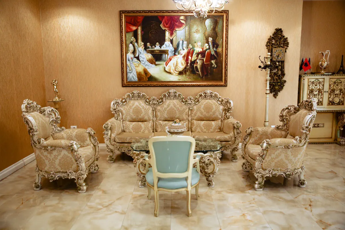 Empire (Durres) - zdjęcie 57