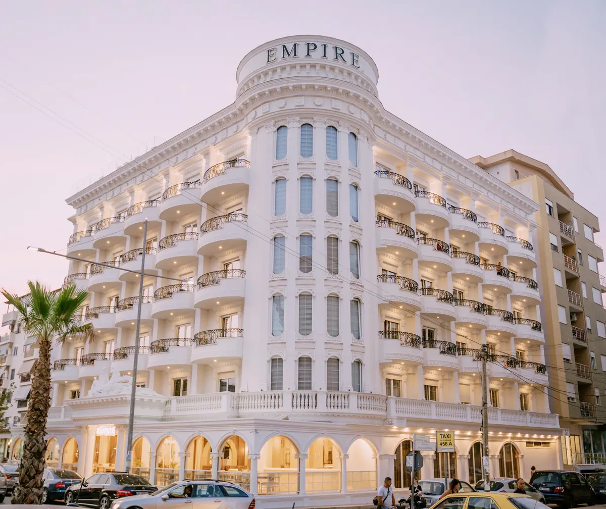 Empire (Durres) - zdjęcie 2