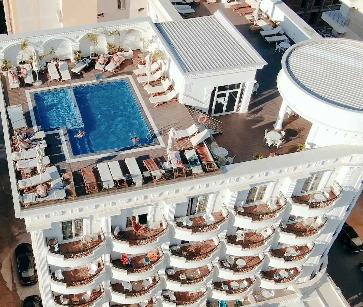 Empire (Durres) - zdjęcie 7