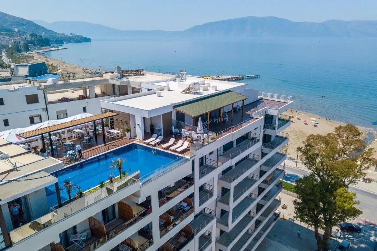 Regina City (Vlora) - zdjęcie 2