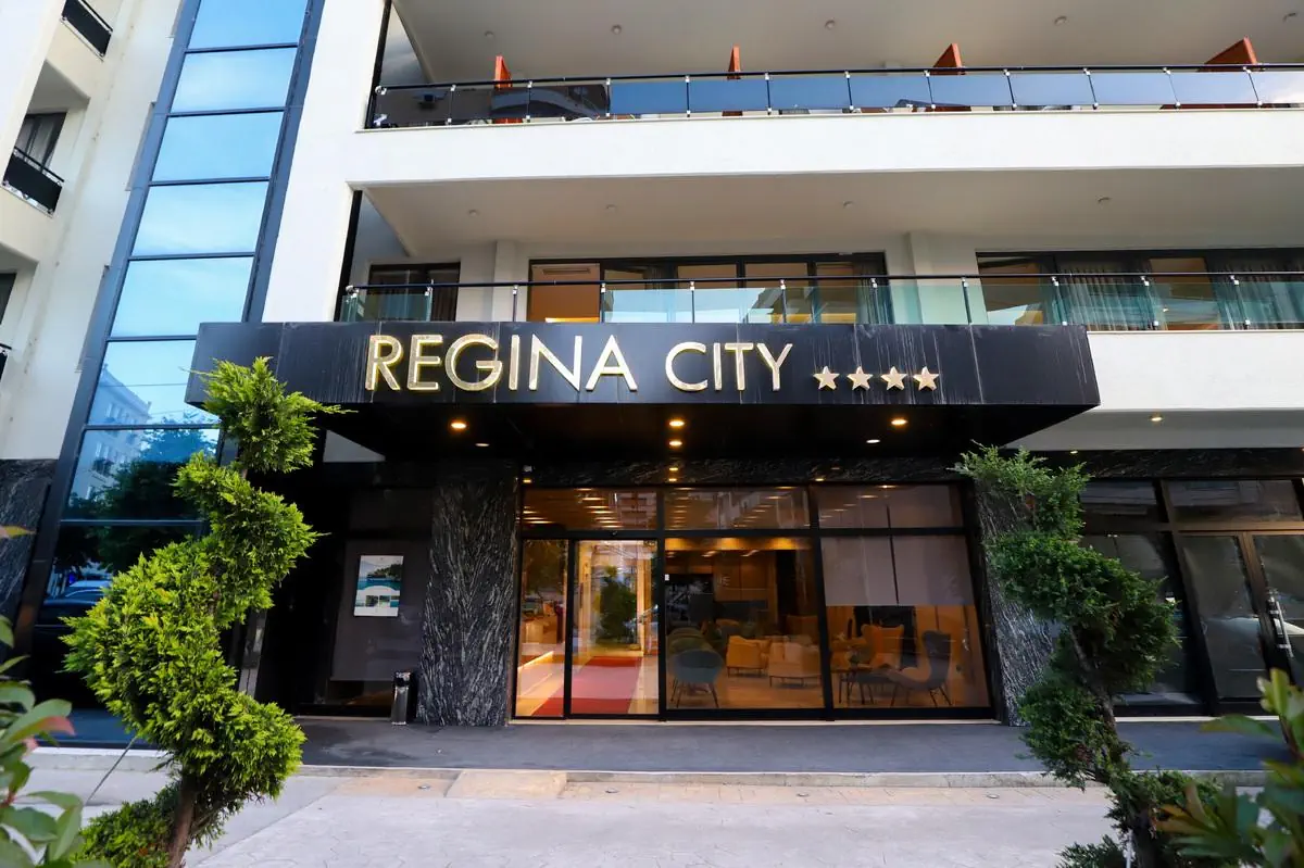 Regina City (Vlora) - zdjęcie 14