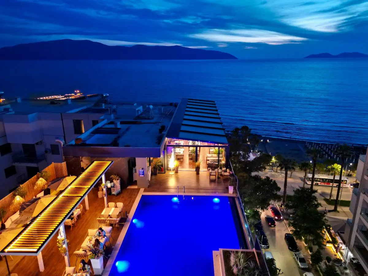Regina City (Vlora) - zdjęcie 5