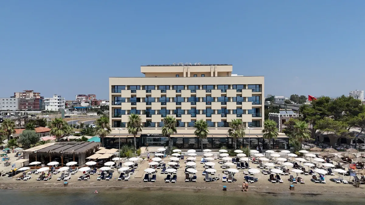 Amara Hotel & SPA