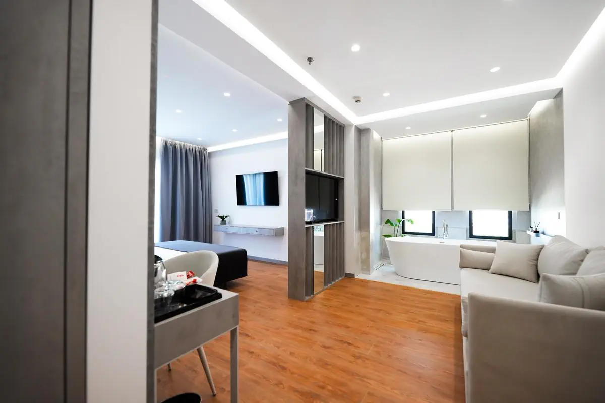 Naos Luxury - zdjęcie 25