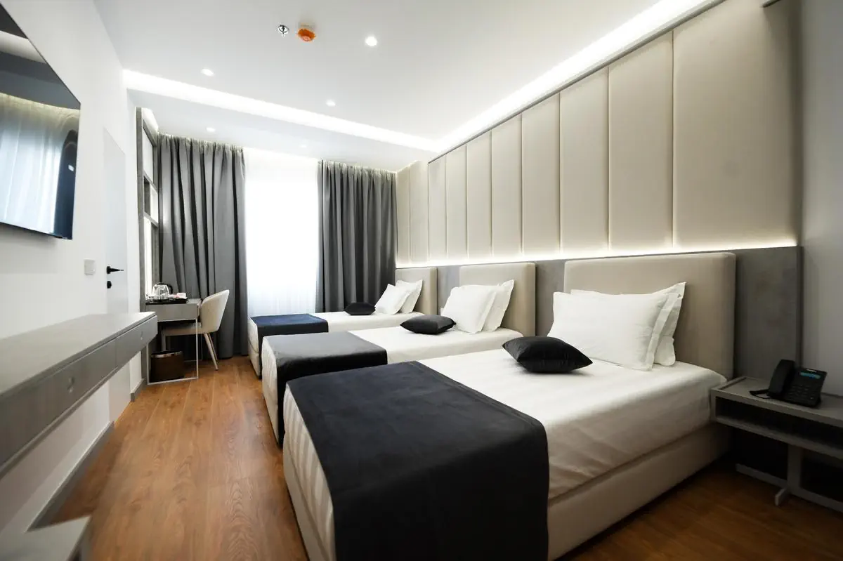 Naos Luxury - zdjęcie 12