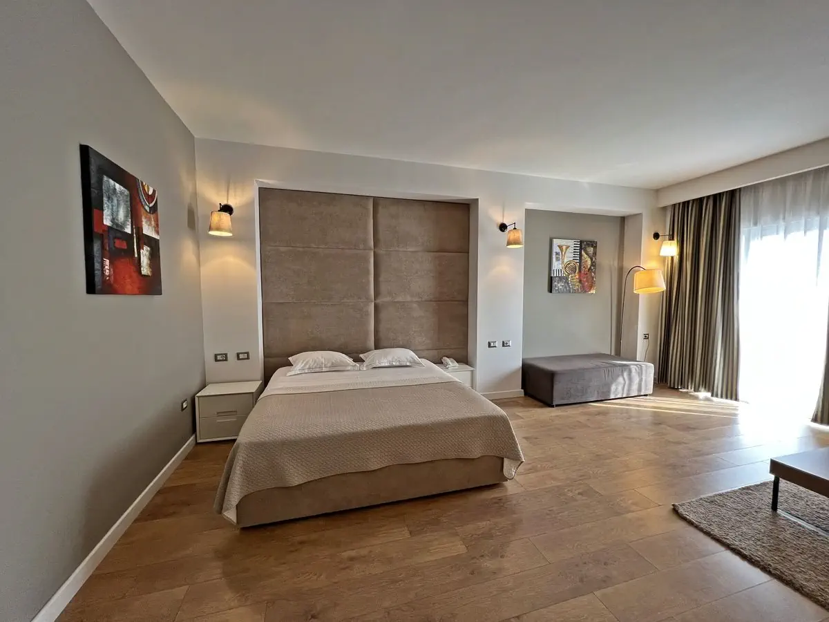 Sandy Beach Resort - zdjęcie 26