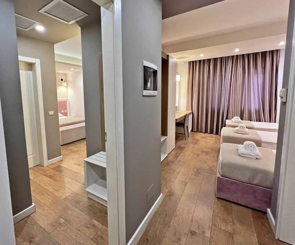 Sandy Beach Resort - zdjęcie 20