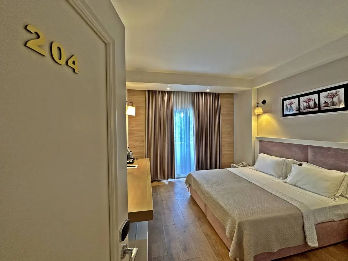 Sandy Beach Resort - zdjęcie 28