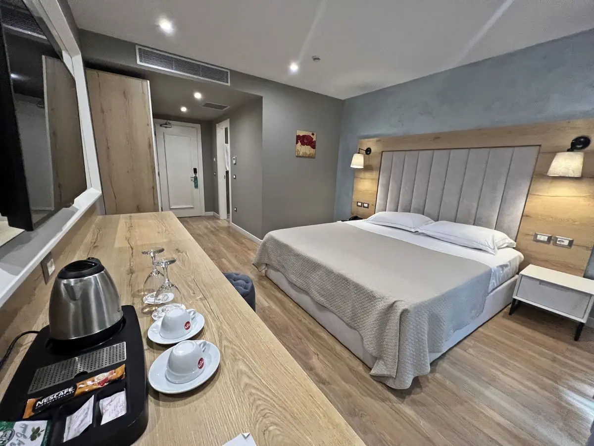 Sandy Beach Resort - zdjęcie 32