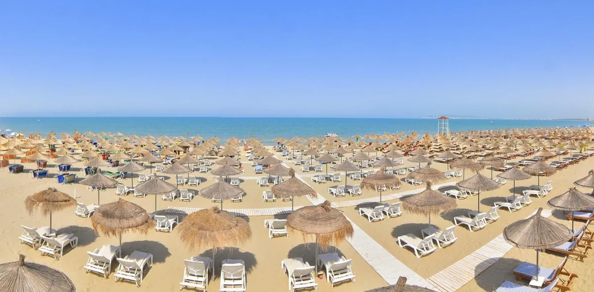 Sandy Beach Resort - zdjęcie 4
