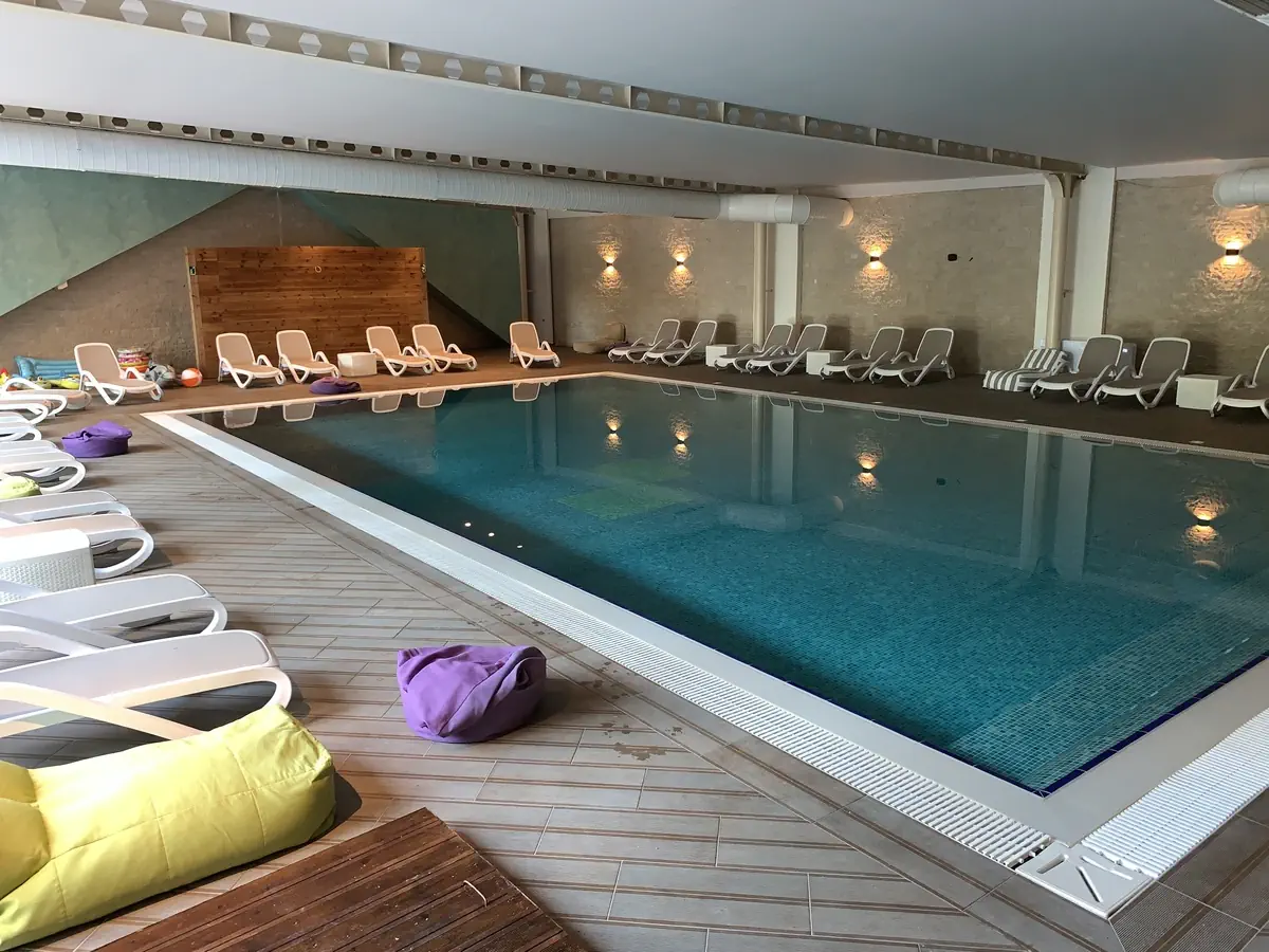 Sandy Beach Resort - zdjęcie 41