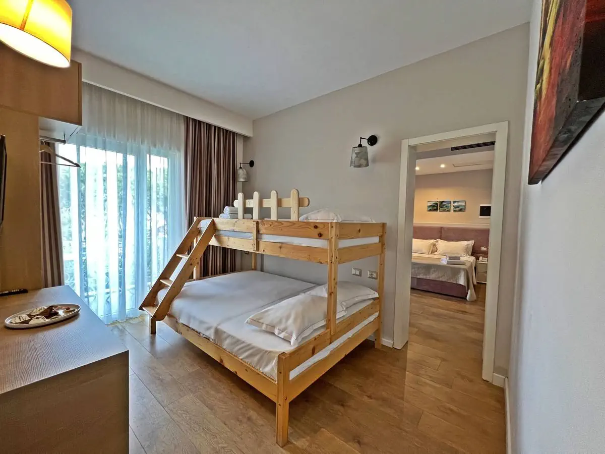 Sandy Beach Resort - zdjęcie 19