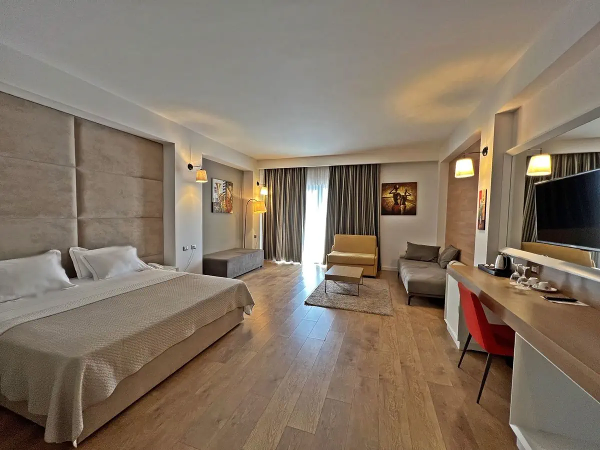 Sandy Beach Resort - zdjęcie 27