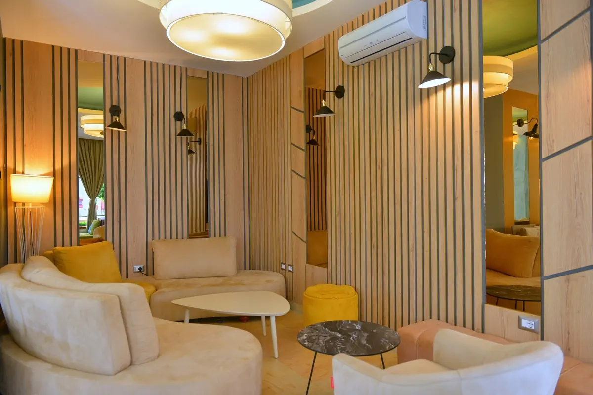 Sandy Beach Resort - zdjęcie 9