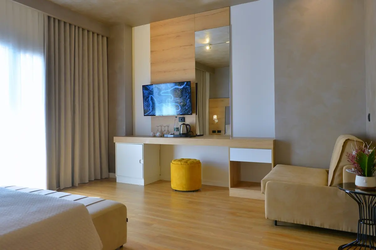 Sandy Beach Resort - zdjęcie 24