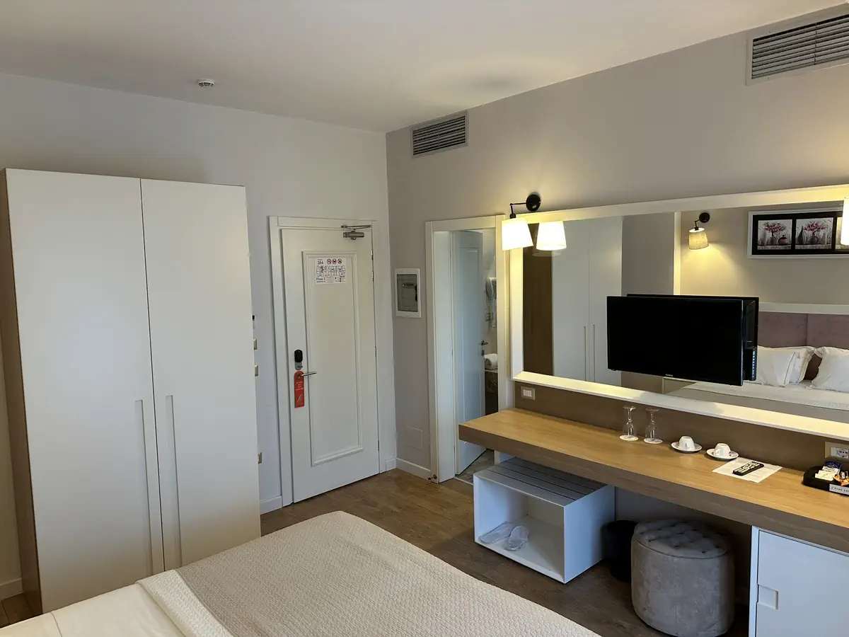 Sandy Beach Resort - zdjęcie 31