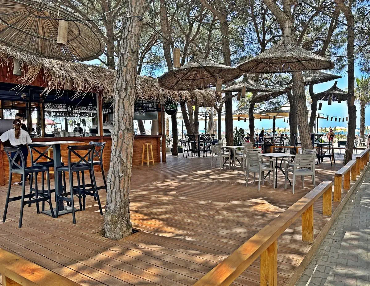 Sandy Beach Resort - zdjęcie 8