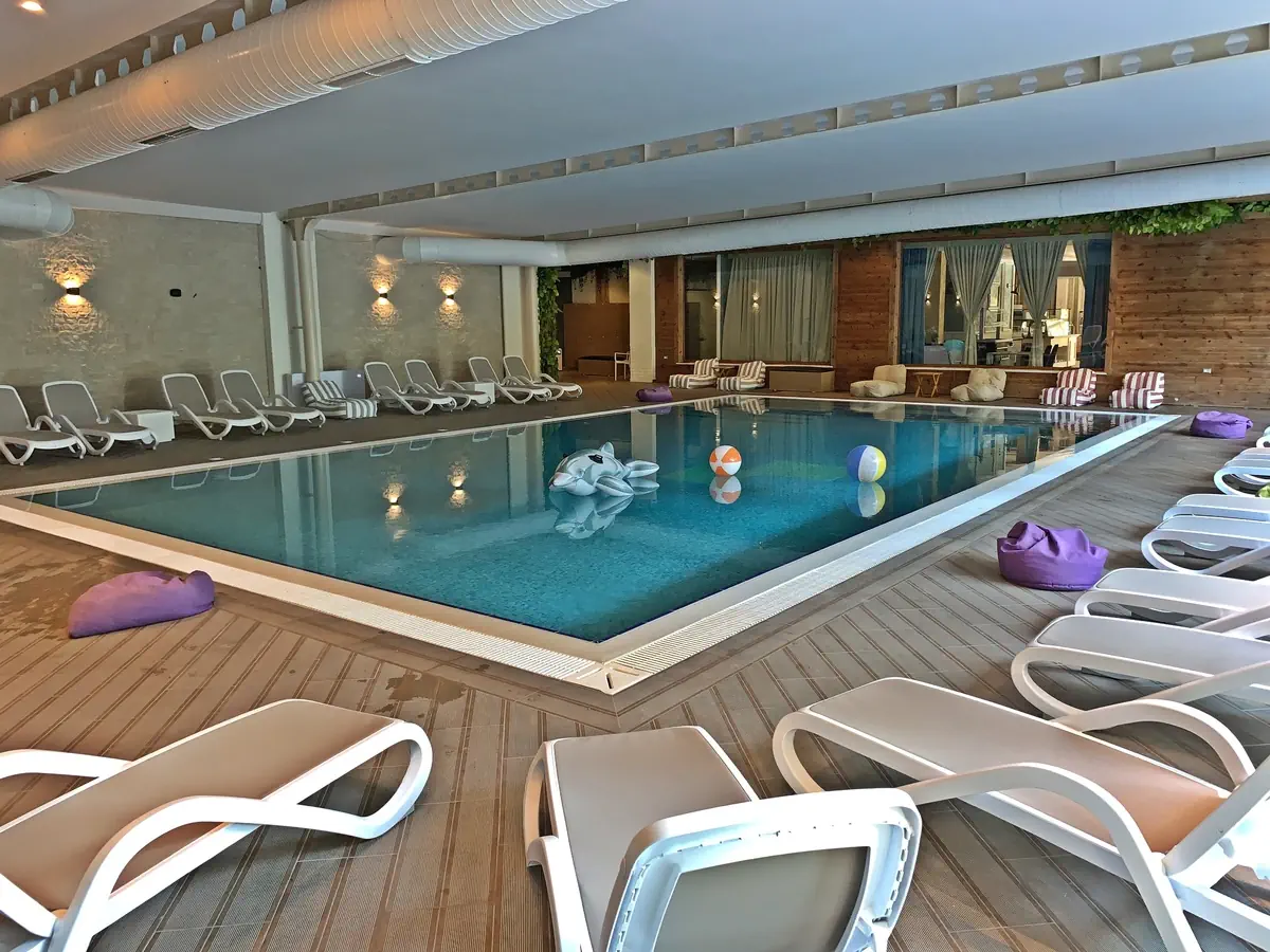 Sandy Beach Resort - zdjęcie 43
