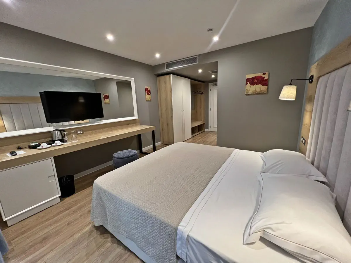Sandy Beach Resort - zdjęcie 29