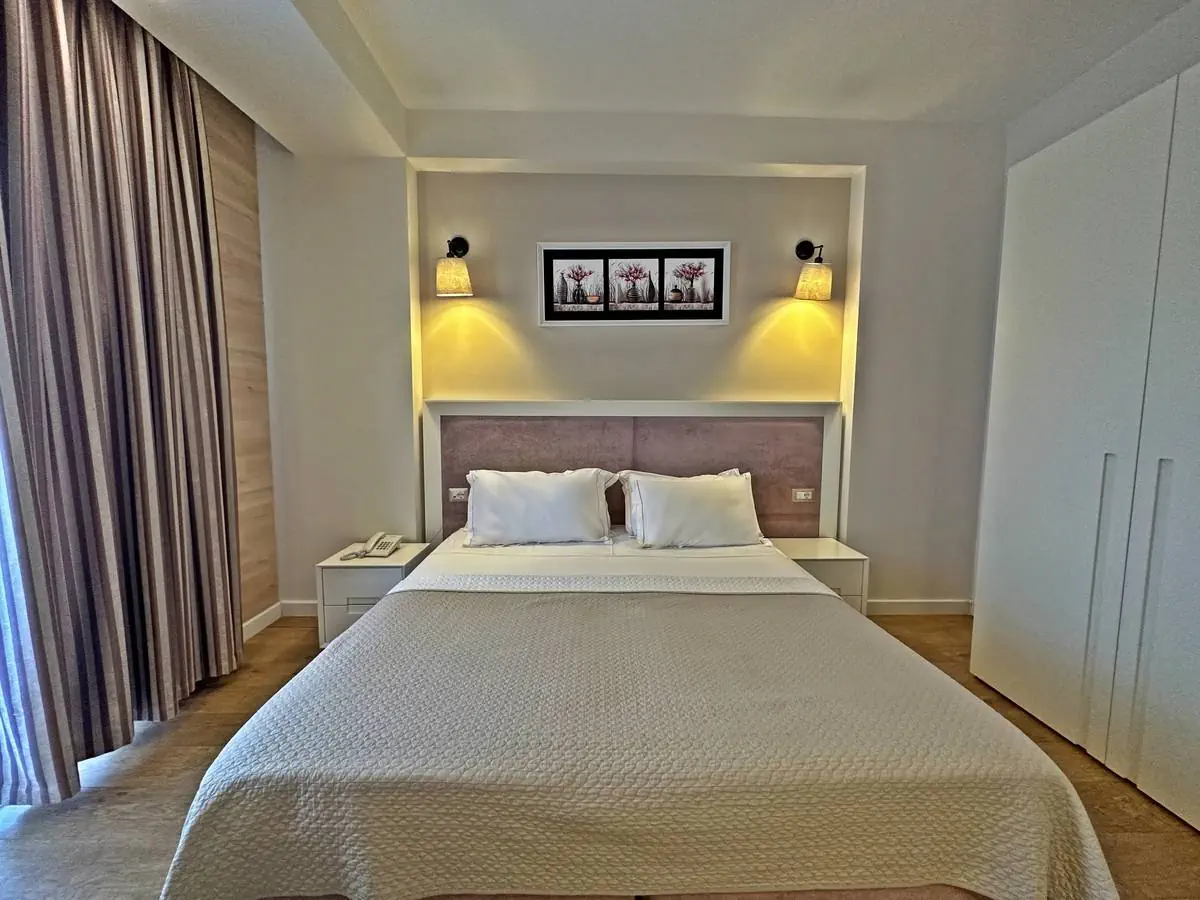 Sandy Beach Resort - zdjęcie 30