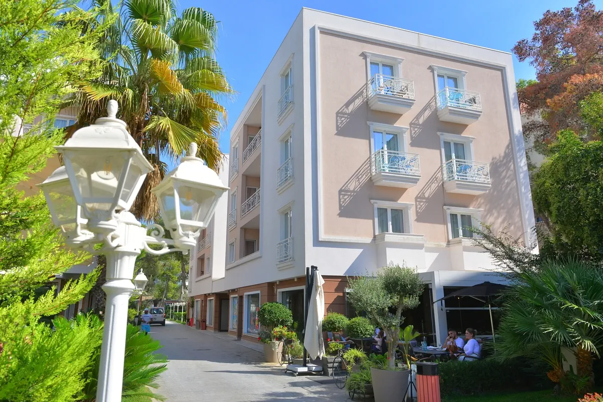 Sandy Beach Resort - zdjęcie 3
