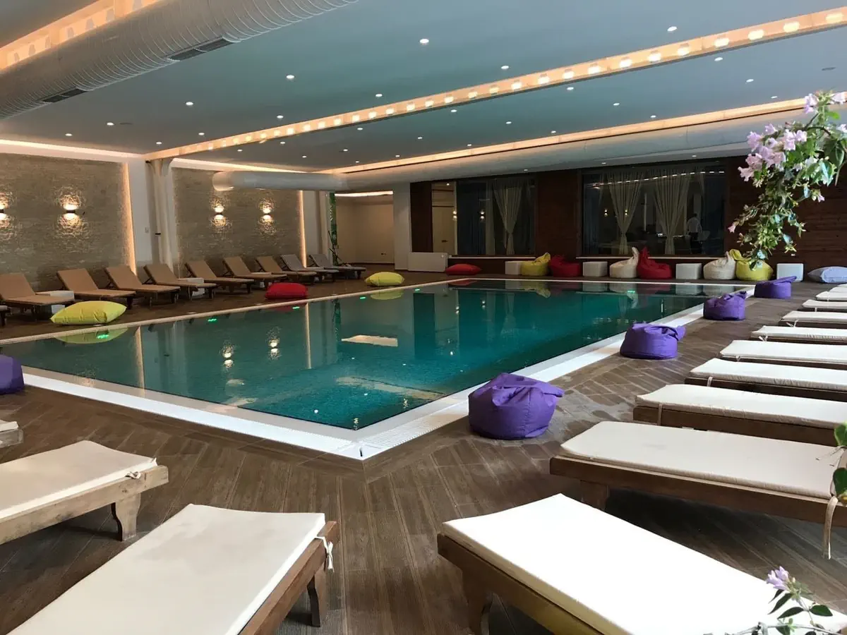 Sandy Beach Resort - zdjęcie 42