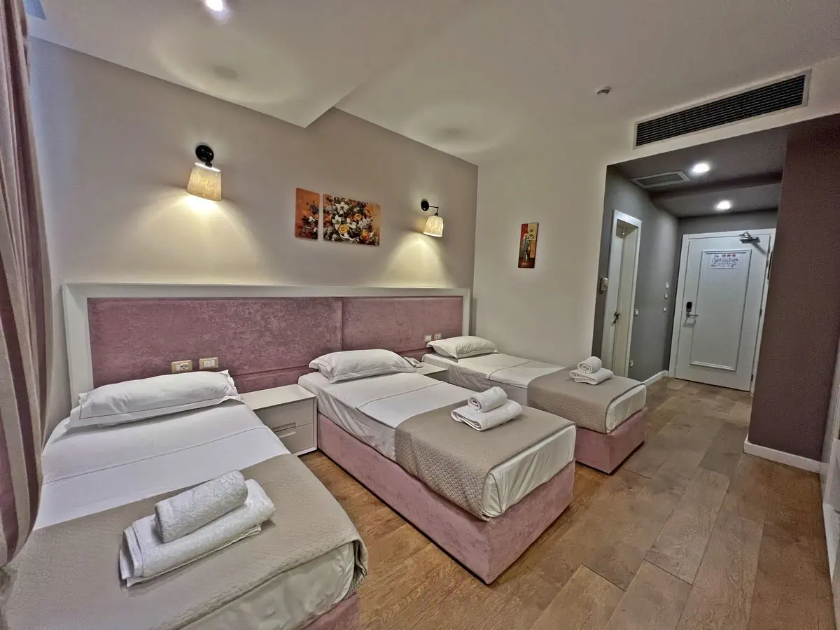 Sandy Beach Resort - zdjęcie 21