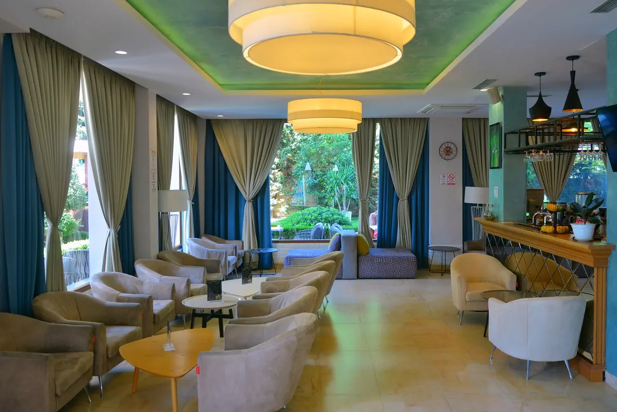 Sandy Beach Resort - zdjęcie 11