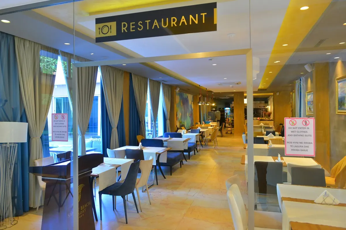 Sandy Beach Resort - zdjęcie 12