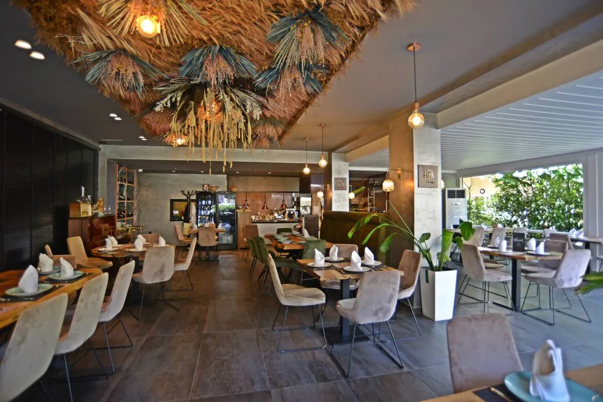Sandy Beach Resort - zdjęcie 14