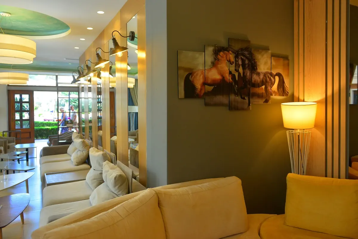 Sandy Beach Resort - zdjęcie 10