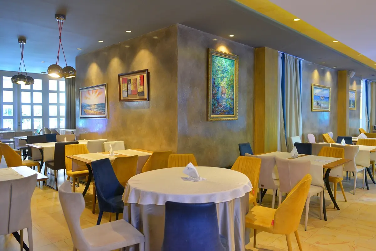 Sandy Beach Resort - zdjęcie 15