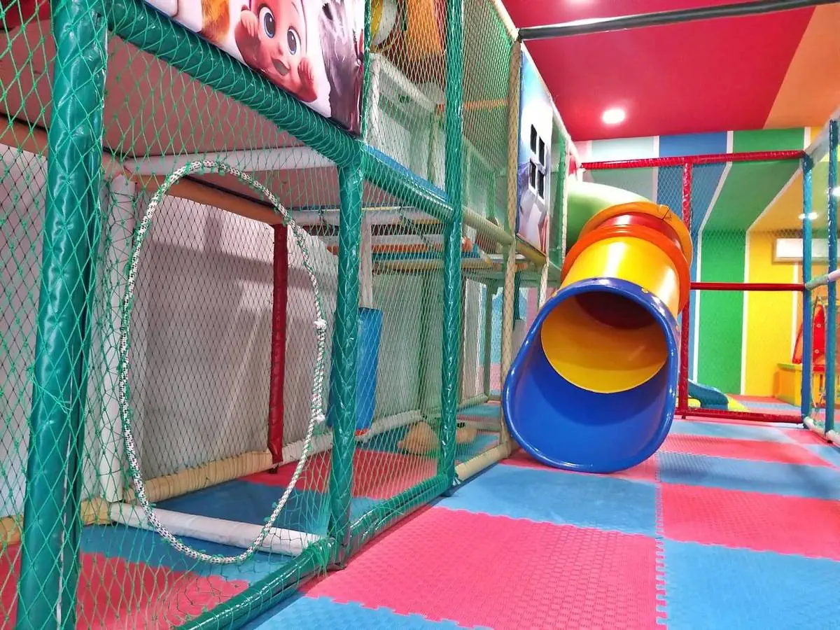 Sandy Beach Resort - zdjęcie 33