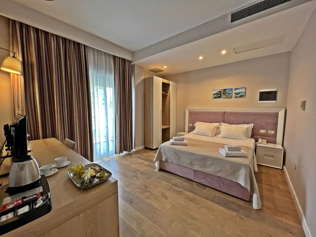Sandy Beach Resort - zdjęcie 22