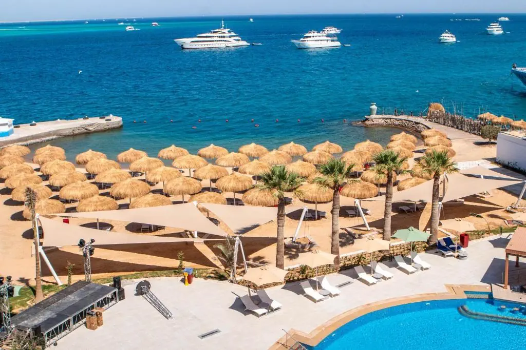 Amarina Sapphire Resort - zdjęcie 7