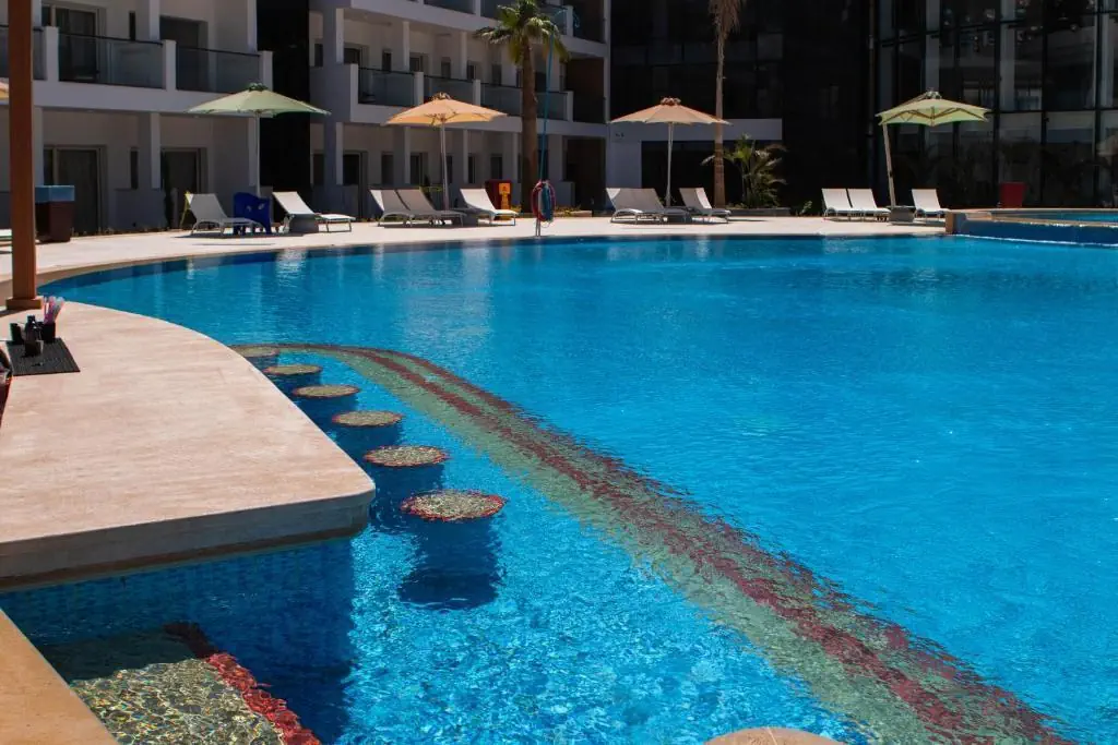 Amarina Sapphire Resort - zdjęcie 5