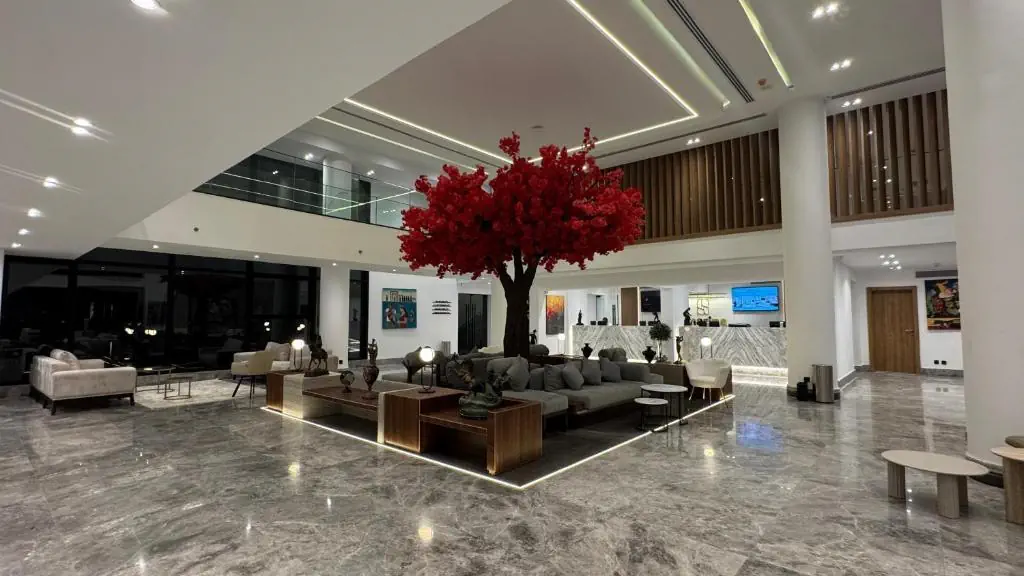 Amarina Sapphire Resort - zdjęcie 17
