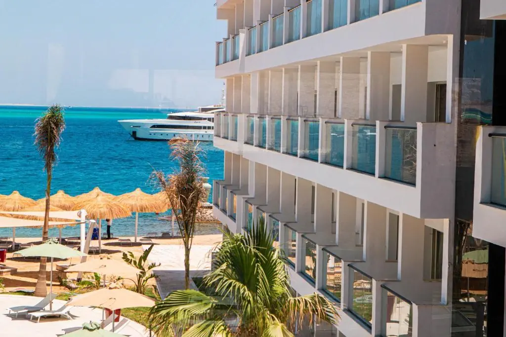 Amarina Sapphire Resort - zdjęcie 15