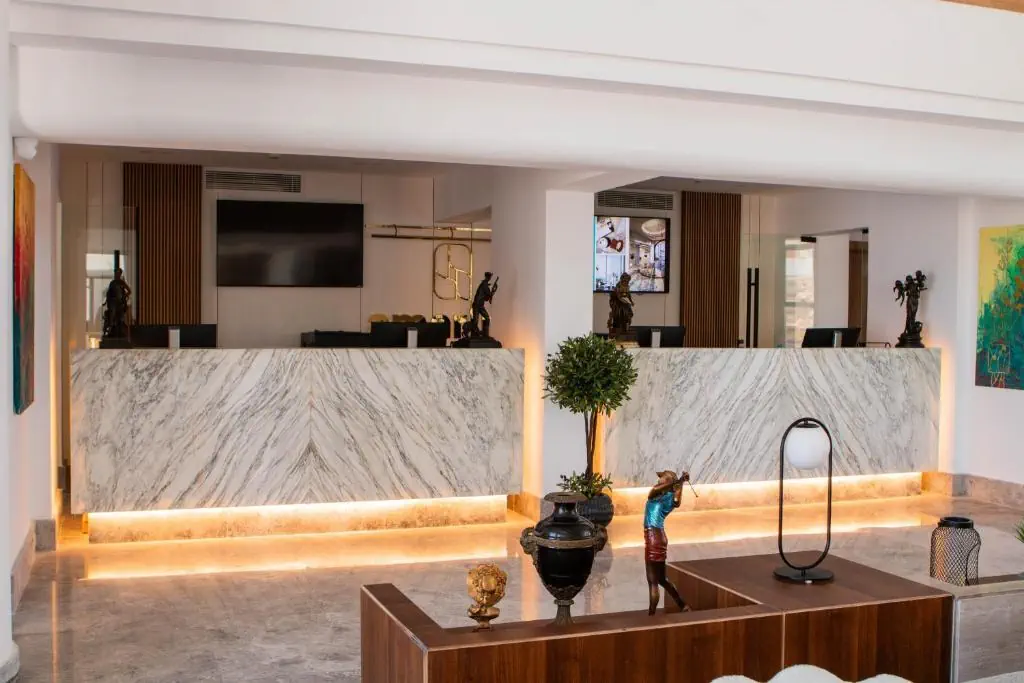Amarina Sapphire Resort - zdjęcie 8