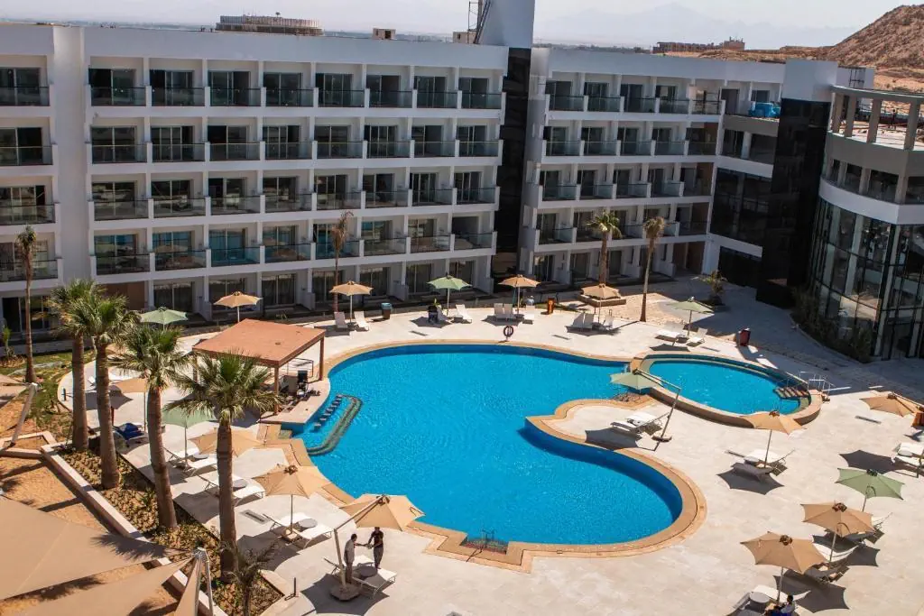 Amarina Sapphire Resort - zdjęcie 4