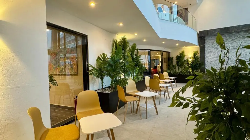 Amarina Sapphire Resort - zdjęcie 19