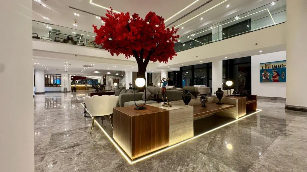 Amarina Sapphire Resort - zdjęcie 20