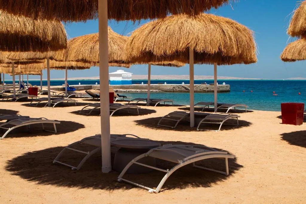 Amarina Sapphire Resort - zdjęcie 14
