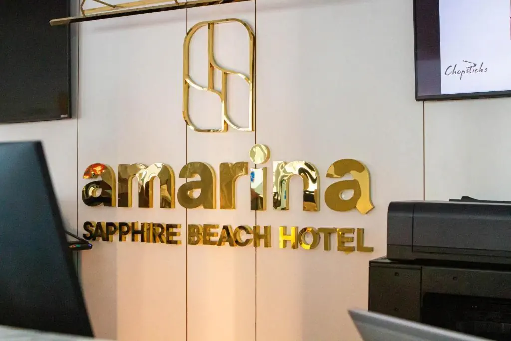 Amarina Sapphire Resort - zdjęcie 11